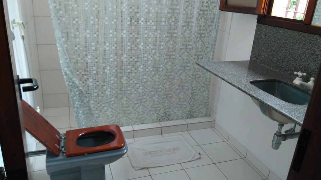 Pousada Recanto de Itacuruçá Extérieur photo