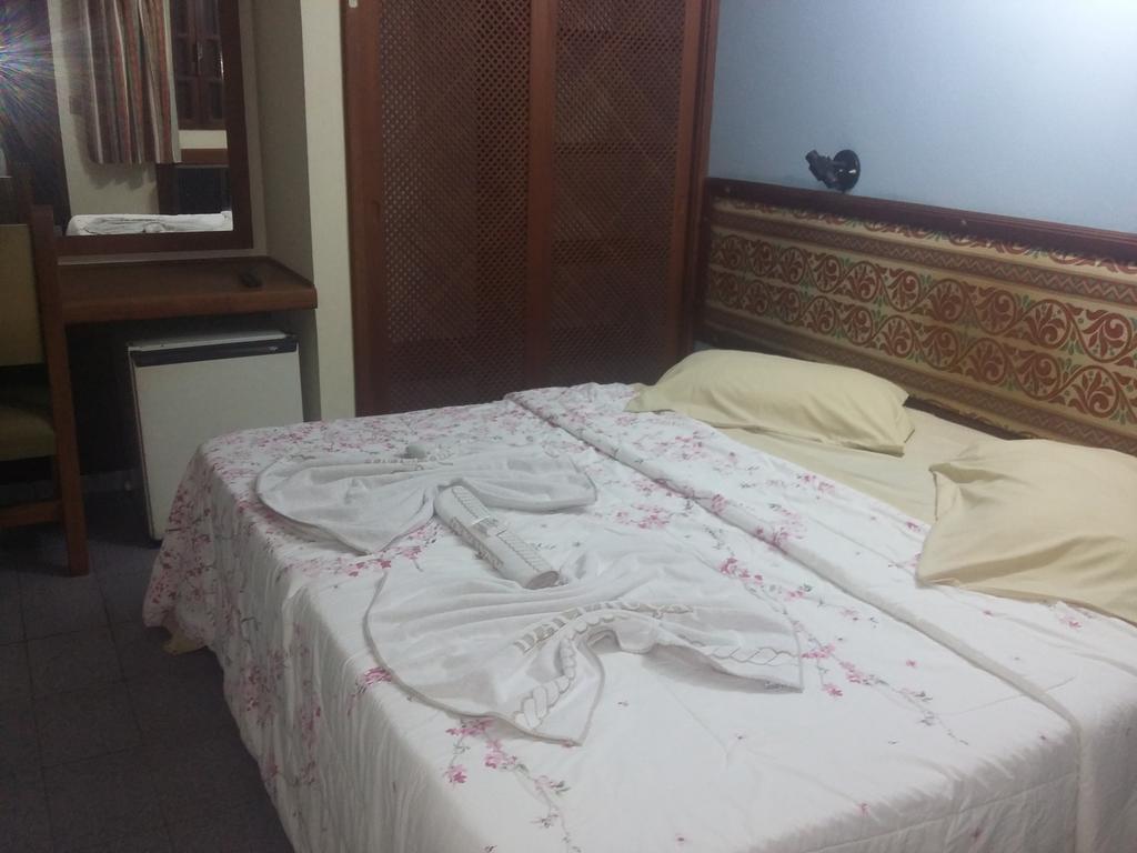 Pousada Recanto de Itacuruçá Extérieur photo