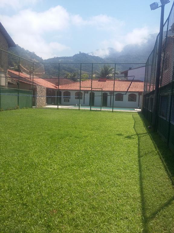 Pousada Recanto de Itacuruçá Extérieur photo