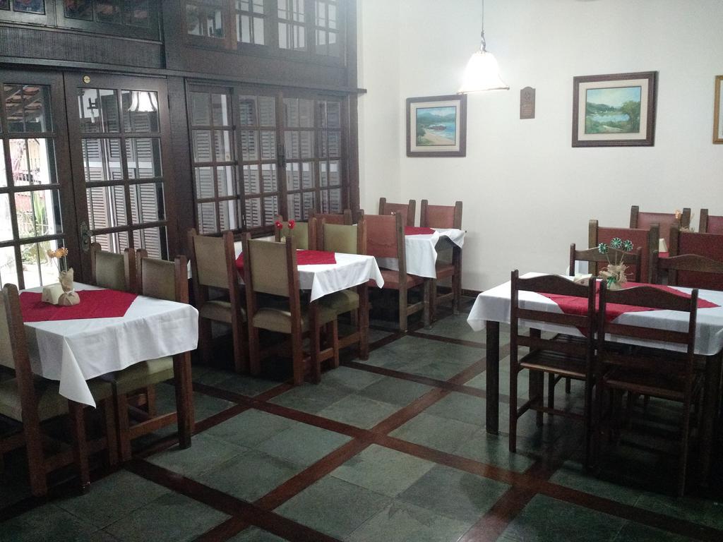 Pousada Recanto de Itacuruçá Extérieur photo